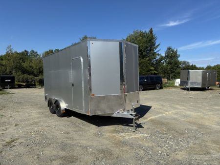 New 2027 Nitro SCOUT 7.5 X 16 Cargo / Enclosed Trailer