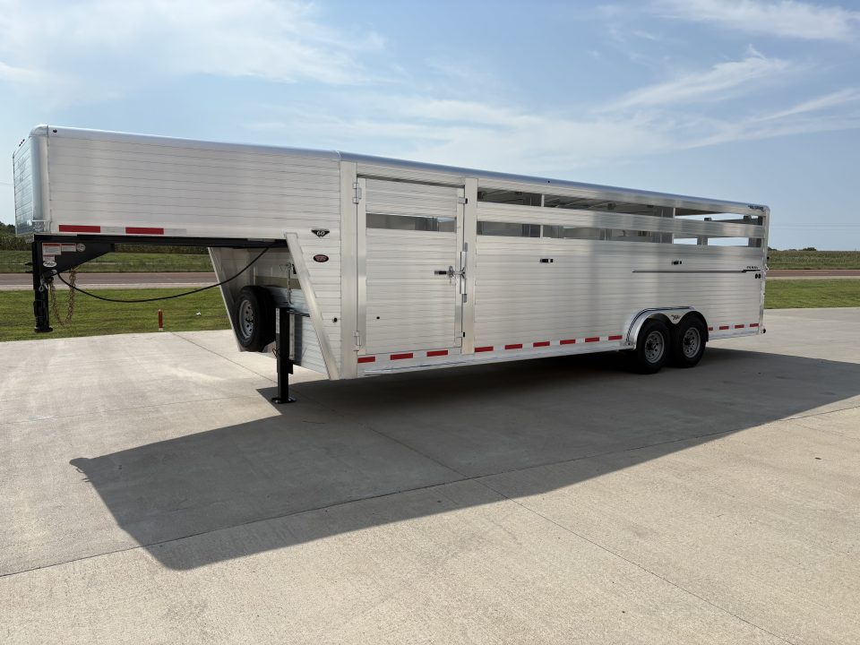 2027 Hillsboro Endura