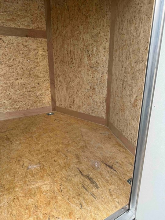 New 2027 Wells Cargo FT716T2-D Cargo / Enclosed Trailer