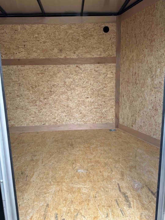 New 2027 Wells Cargo FT716T2-D Cargo / Enclosed Trailer
