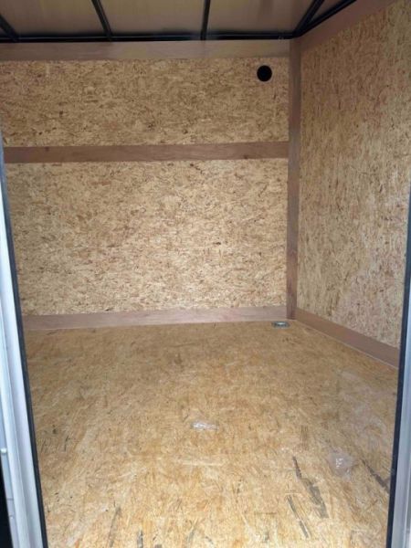 New 2027 Wells Cargo FT716T2-D Cargo / Enclosed Trailer