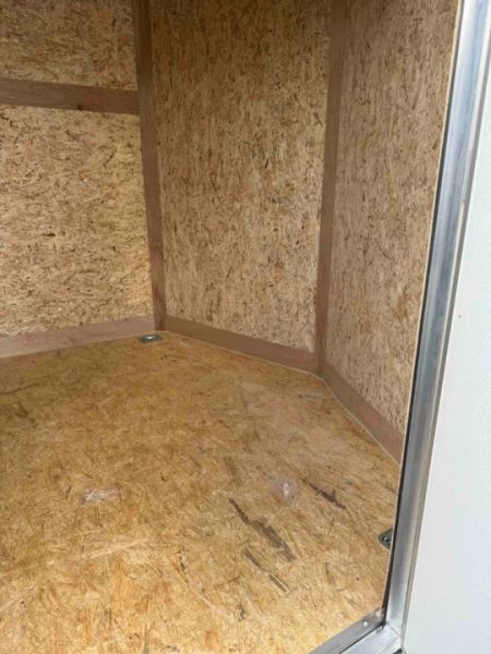 New 2027 Wells Cargo FT716T2-D Cargo / Enclosed Trailer