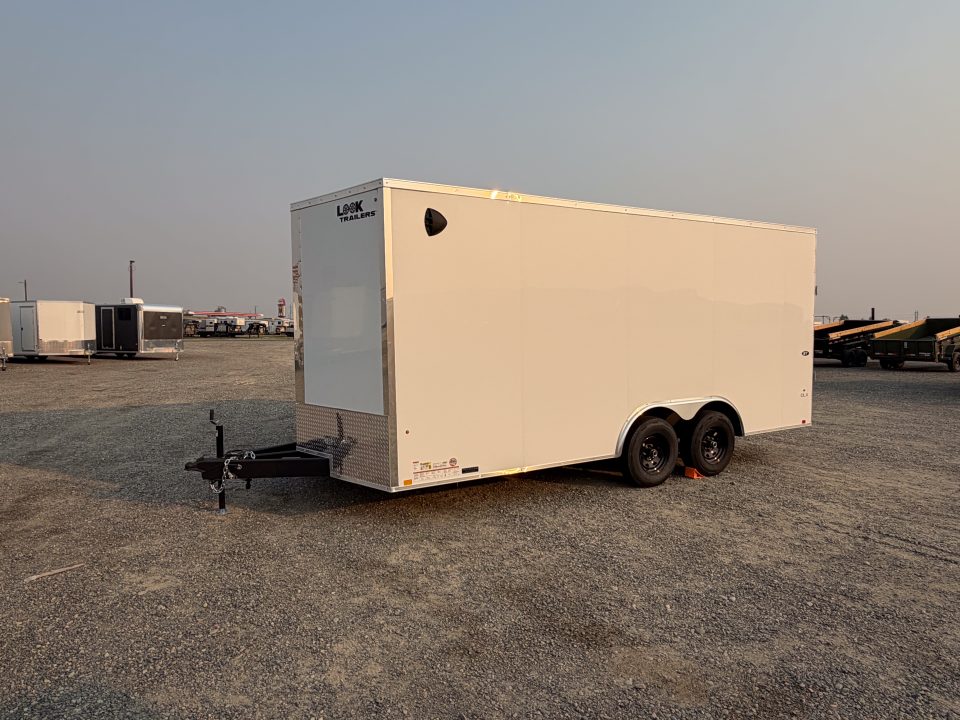 2026 Look ST DLX photo 2