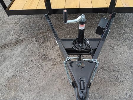 New 2027 GPS Trailers GTT 6X12TA 7K UTILITY Utility Trailer