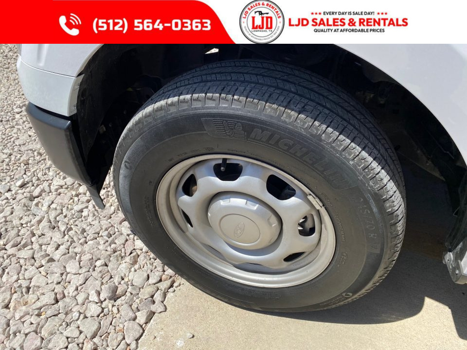 Used 2021 Ford - F-150 XL Long Bed - Clean CarFax - 70K Miles