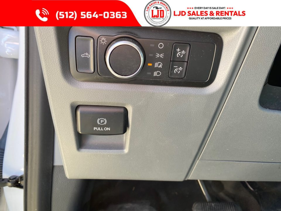 Used 2021 Ford - F-150 XL Long Bed - Clean CarFax - 70K Miles