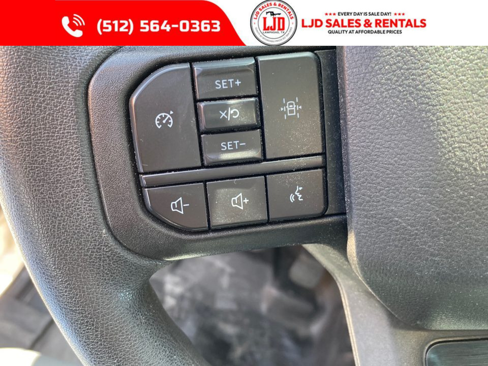 Used 2021 Ford - F-150 XL Long Bed - Clean CarFax - 70K Miles