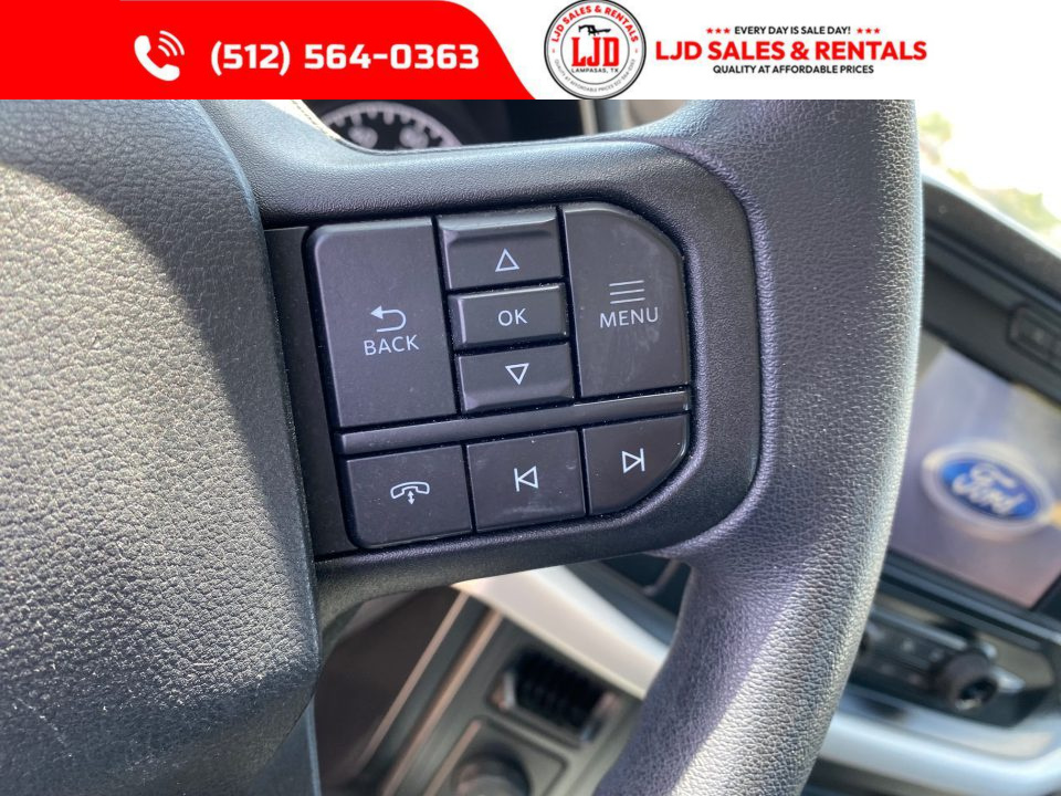 Used 2021 Ford - F-150 XL Long Bed - Clean CarFax - 70K Miles