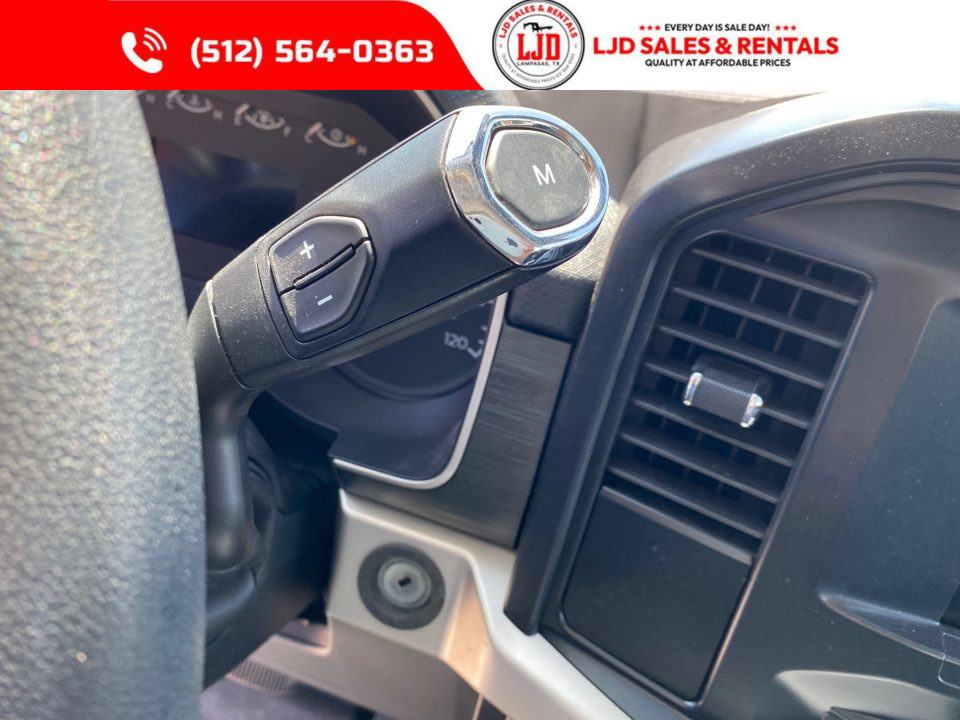 Used 2021 Ford - F-150 XL Long Bed - Clean CarFax - 70K Miles
