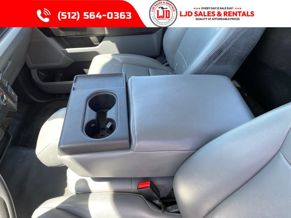 Used 2021 Ford - F-150 XL Long Bed - Clean CarFax - 70K Miles