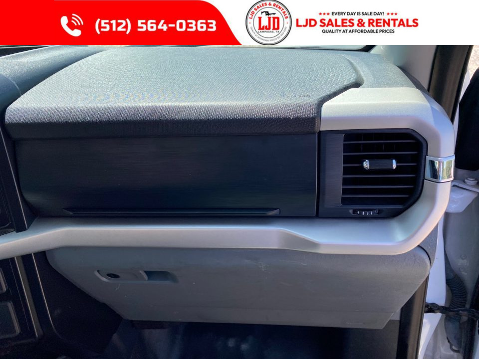 Used 2021 Ford - F-150 XL Long Bed - Clean CarFax - 70K Miles