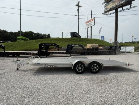 New 2023 Cargo Pro 7x22' TILT Car Hauler- 10K**CLOSE-OUT** COST**