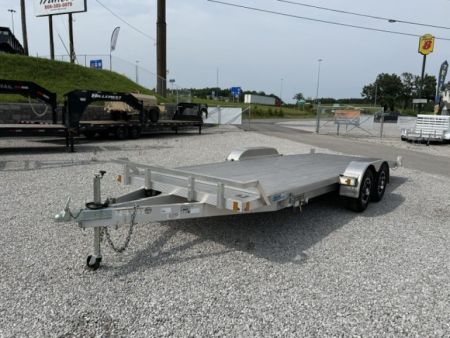 New 2023 Cargo Pro 7x22' TILT Car Hauler- 10K**CLOSE-OUT** COST**