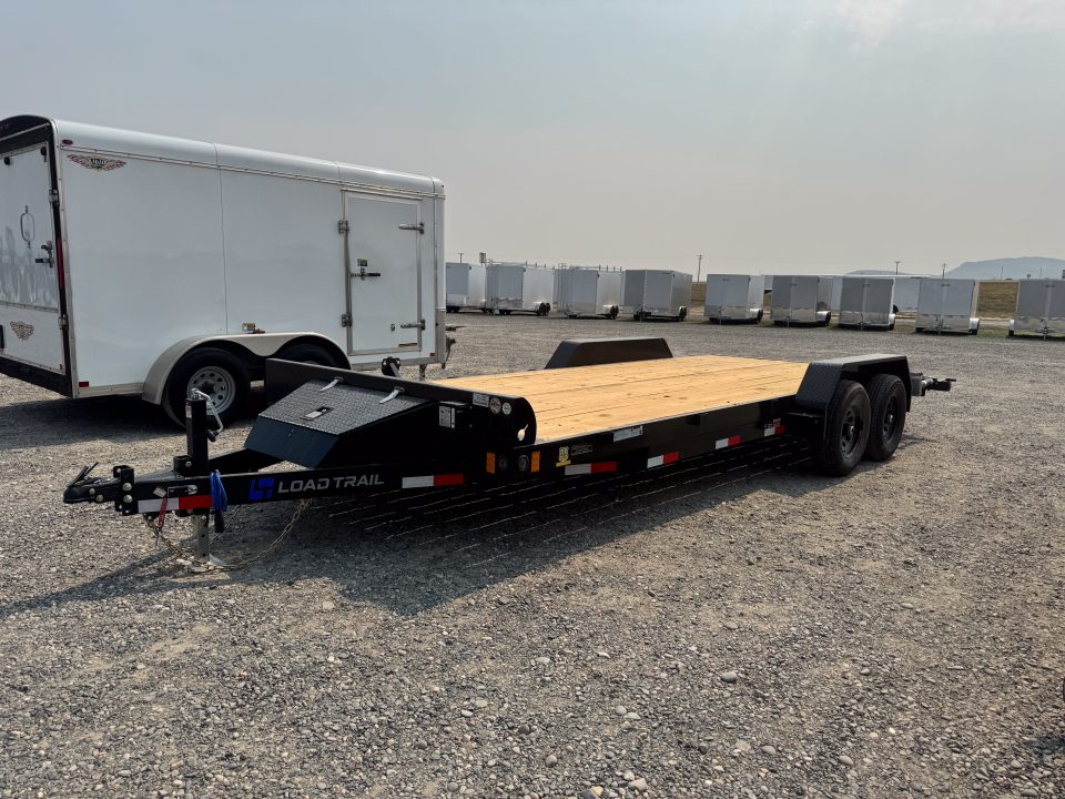 2026 Load Trail CH