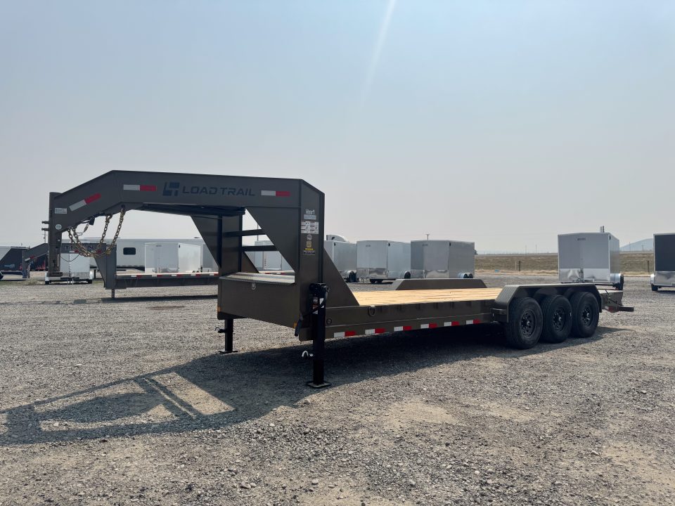 2027 Load Trail