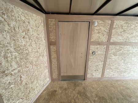 New 2027 Haulmark PP714T2 Cargo / Enclosed Trailer