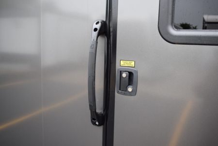 New 2027 ATC STO450 Premier Adventure Cargo / Enclosed Trailer
