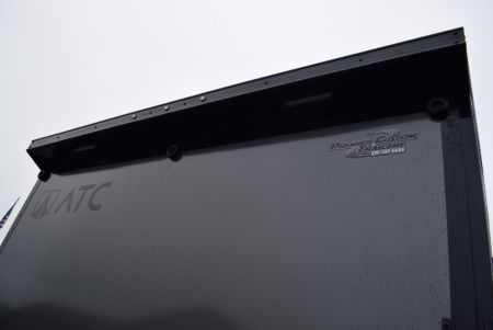 New 2027 ATC STO450 Premier Adventure Cargo / Enclosed Trailer