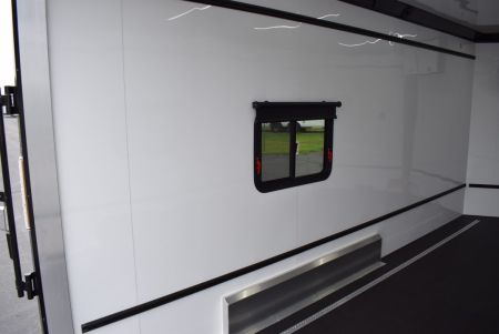 New 2027 ATC STO450 Premier Adventure Cargo / Enclosed Trailer