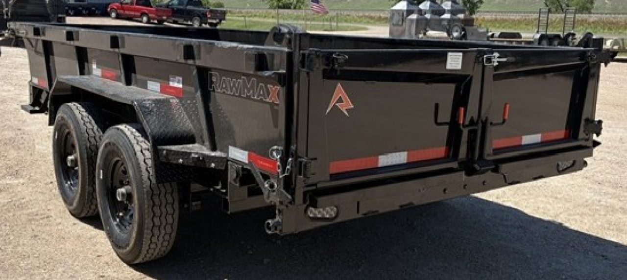 2027 RawMaxx photo 3