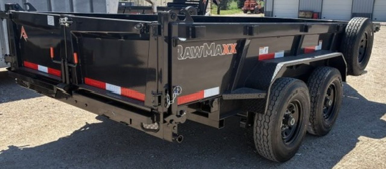 2027 RawMaxx photo 5