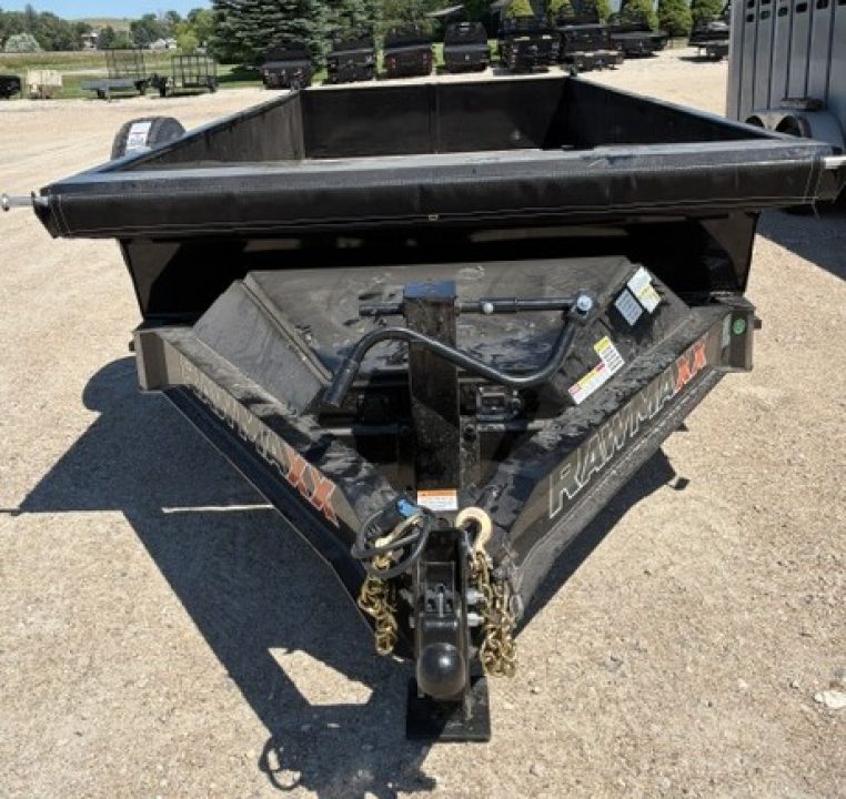 2027 RawMaxx photo 6