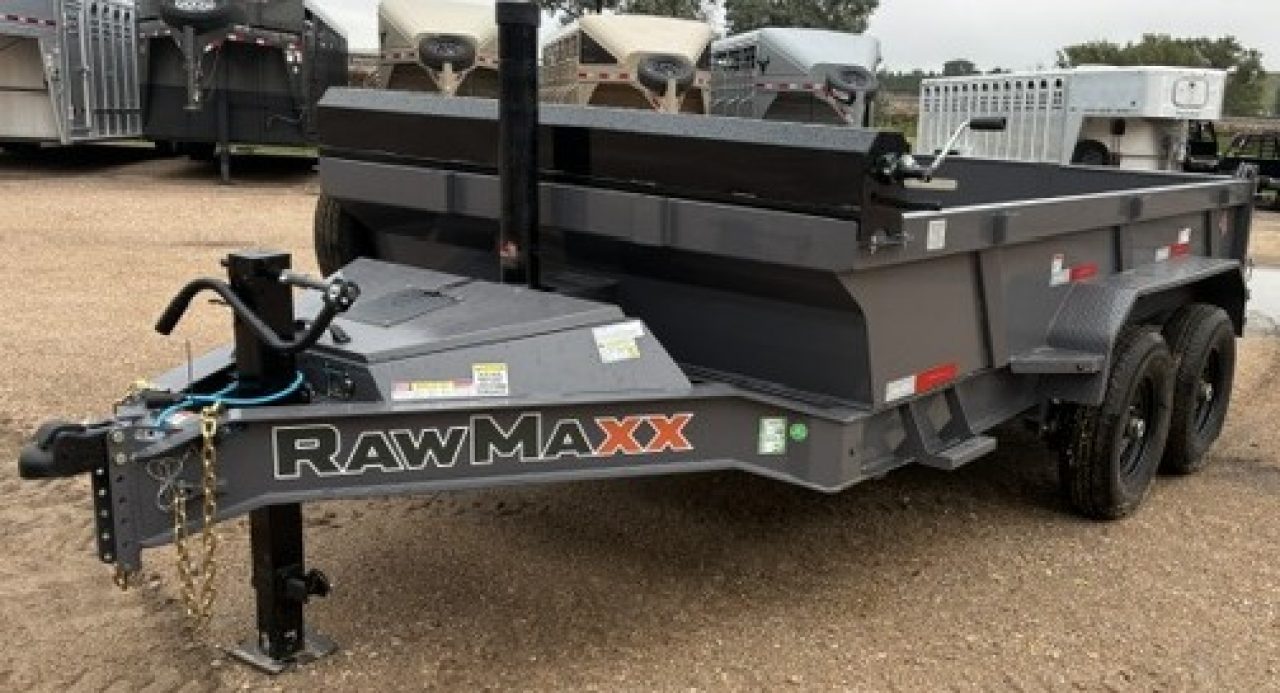 2027 RawMaxx photo 4