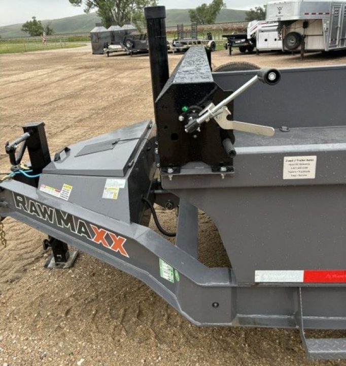 2027 RawMaxx photo 5
