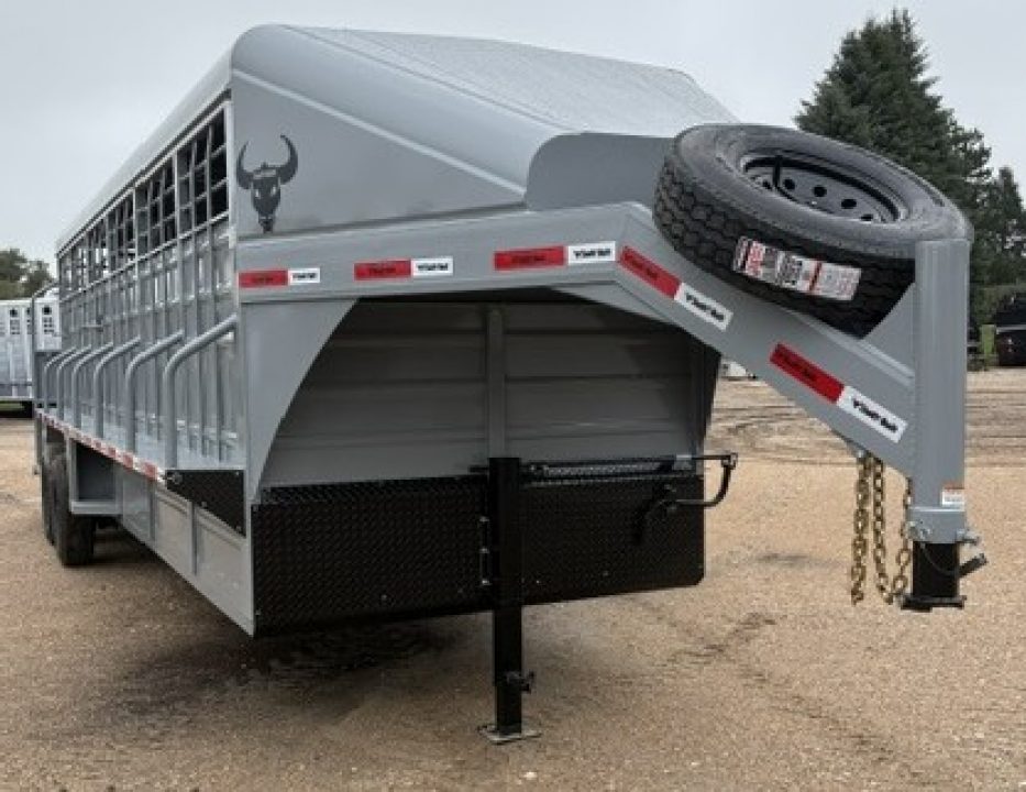 2027 Swift Built