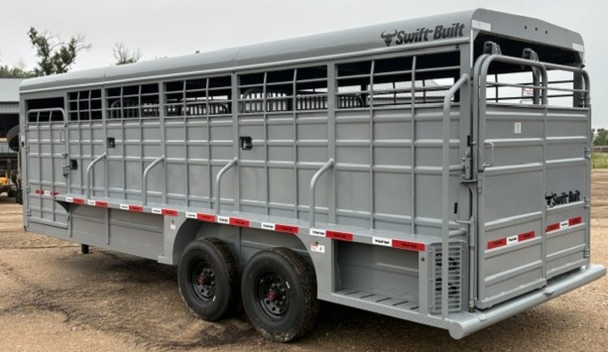 2027 Swift Built photo 4