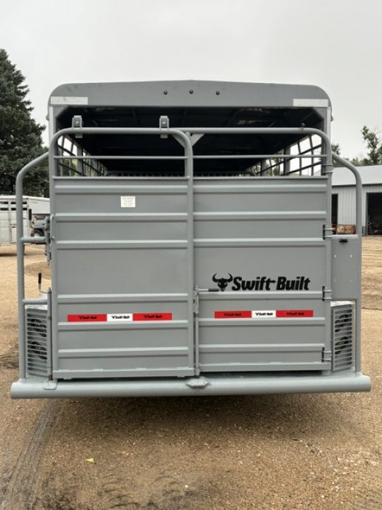 2027 Swift Built photo 5