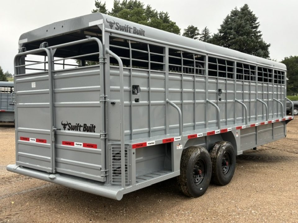 2027 Swift Built photo 6