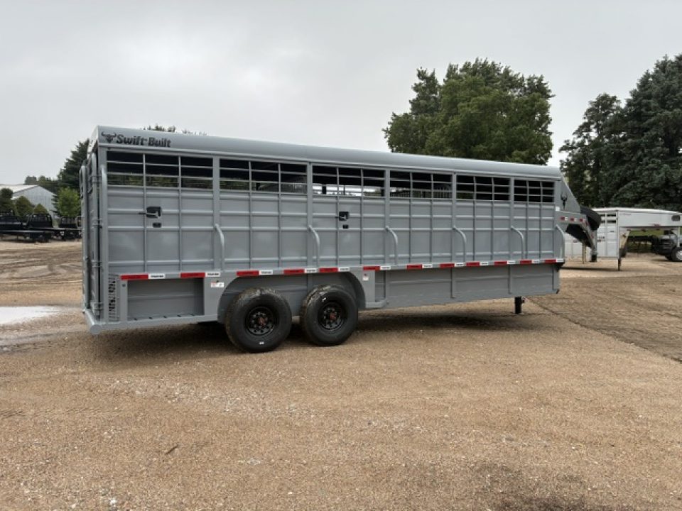 2027 Swift Built photo 7