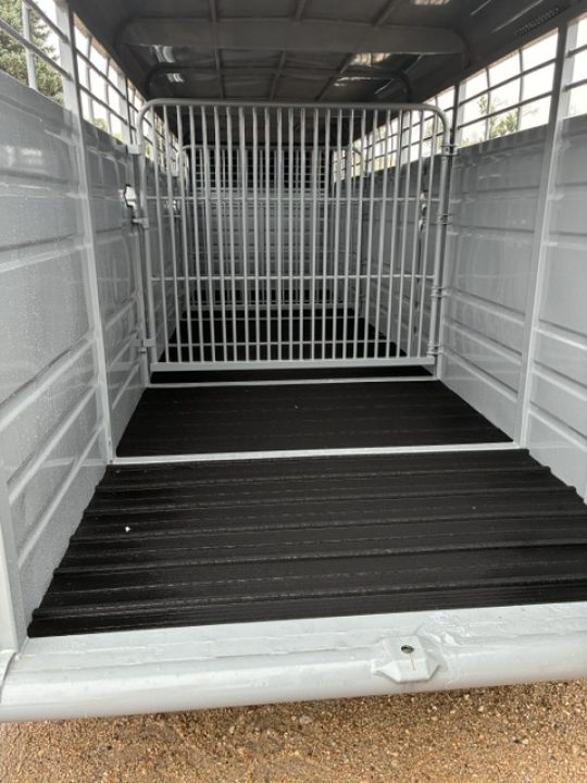 2027 Swift Built photo 8