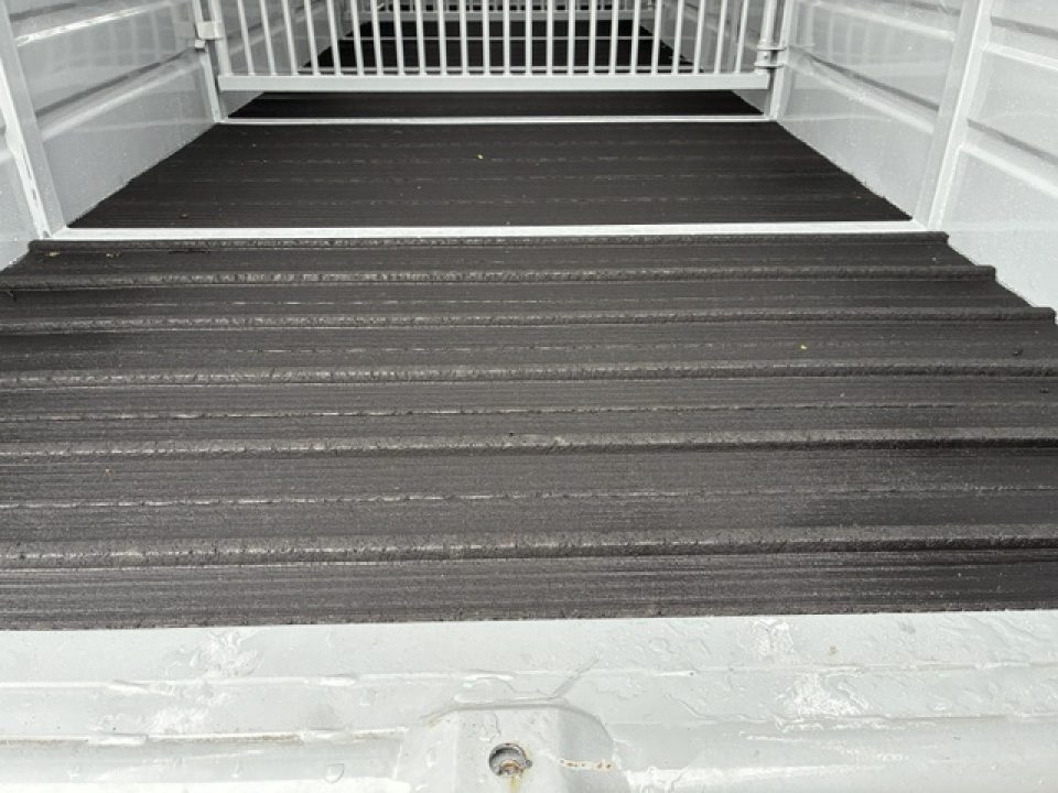 2027 Swift Built photo 9