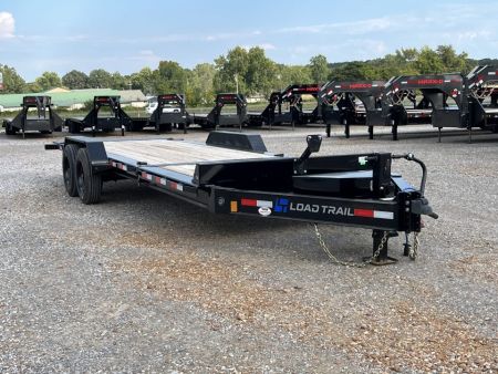 New 2026 Load Trail Tilt Trailer | 83  x 22' 16K GVWR