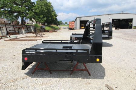 New 2027 Hillsboro GII SSLT80-84-42-37-36.5 Truck Bed