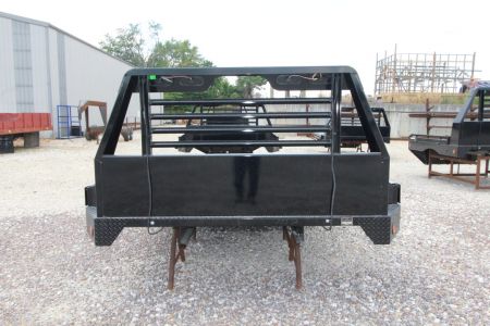 New 2027 Hillsboro GII SSLT96-112-34-60-40 Truck Bed