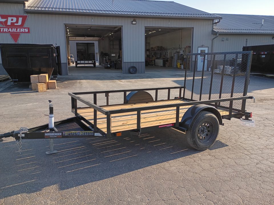 New 2027 ATW 6X10UD3K