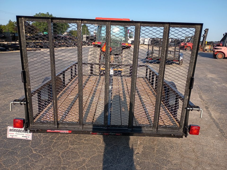 New 2027 ATW 6X10UD3K