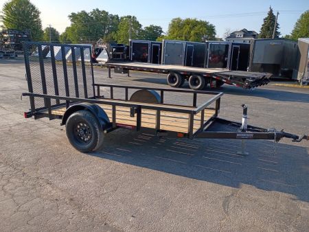 New 2027 ATW 6X10UD3K
