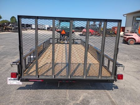 New 2027 ATW 7X18UD7K