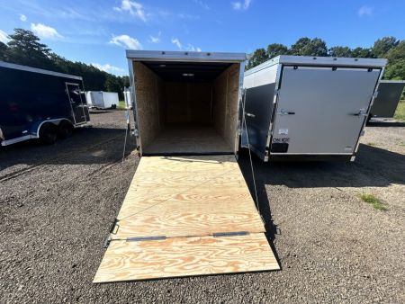 New 2027 Cynergy 2 7x16TA Advanced Series Cargo / Enclosed Trailer