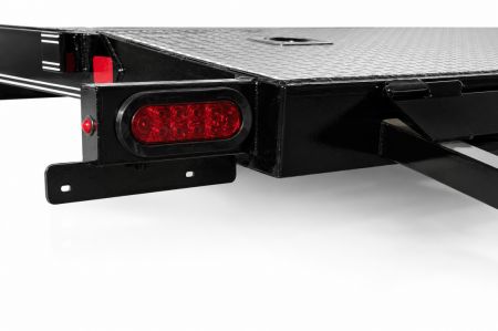 New 2026 Stagecoach Trailers 83x20 Car Hauler