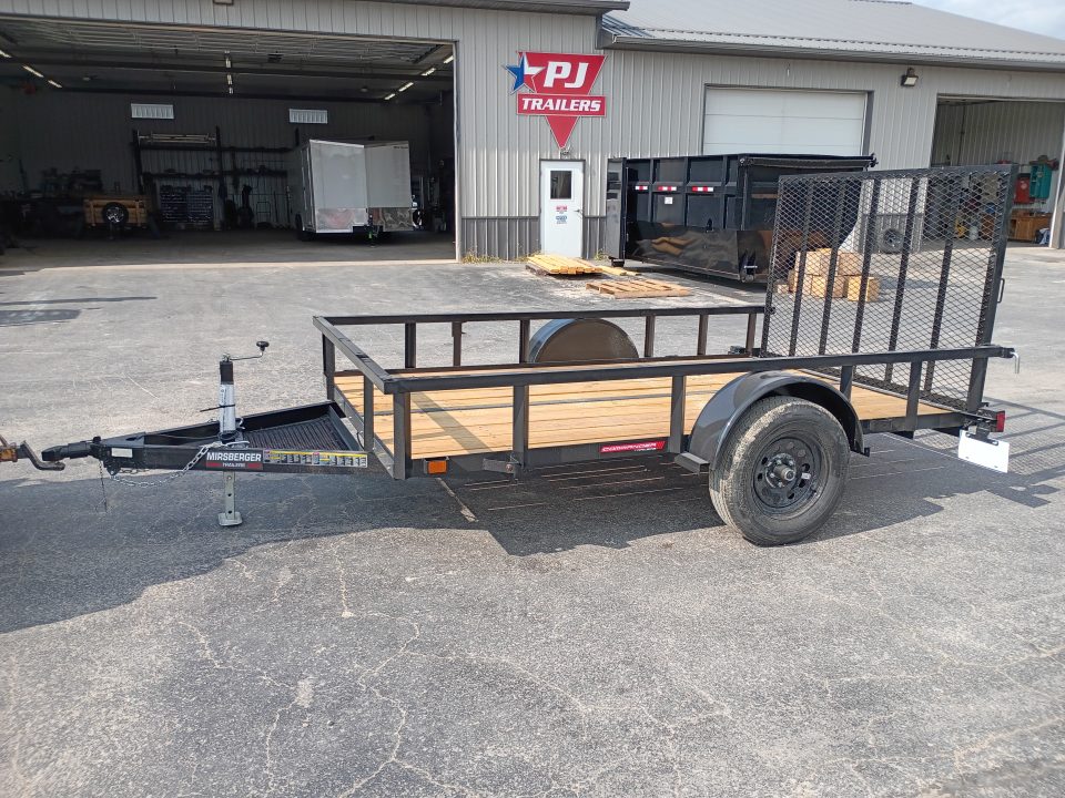 New 2027 ATW 6X10UD3K