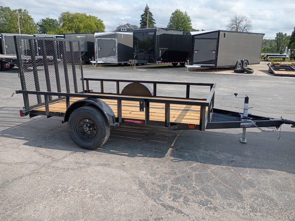 New 2027 ATW 6X10UD3K