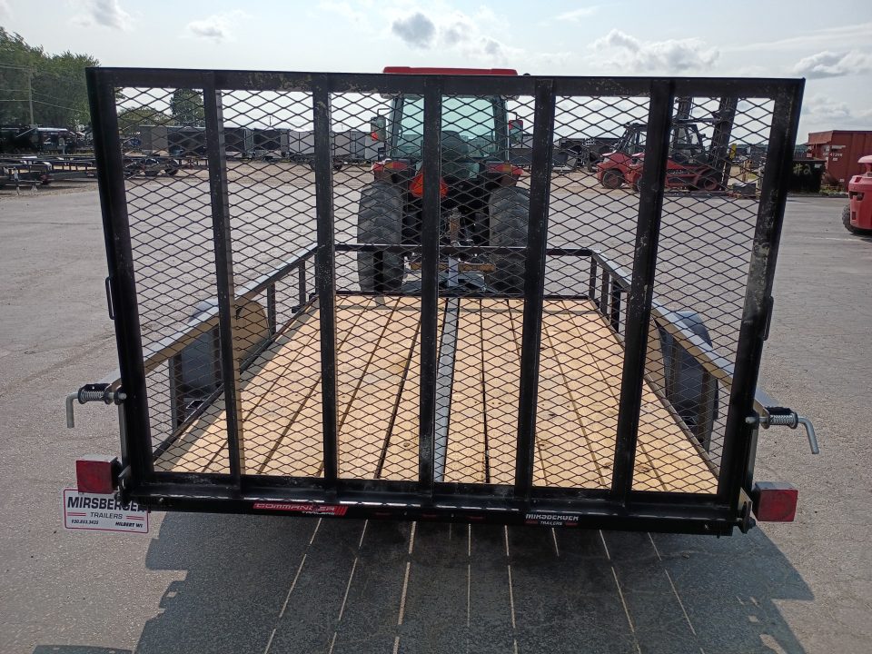 New 2027 ATW 6X10UD3K