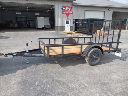 New 2027 ATW 6X10UD3K