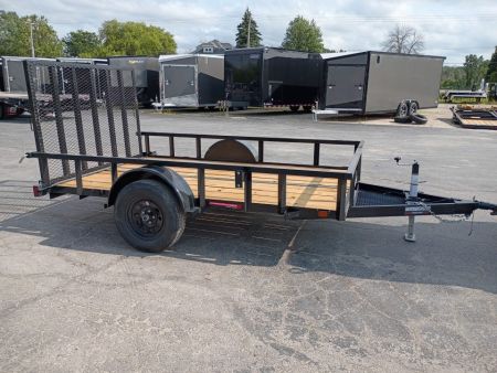 New 2027 ATW 6X10UD3K