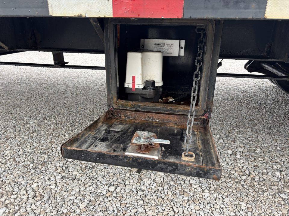 Used 2020 Load Trail Low-Pro Gooseneck (102" x 40') 24K Flatbed Trailer